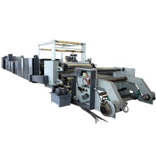 Roll Paper Flexography Saddle Stitch <Ld-1020>